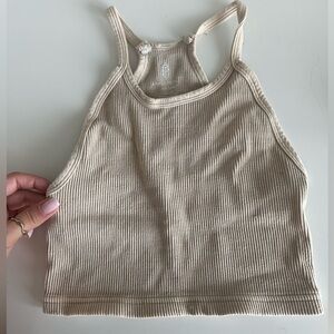 Free people movement tank